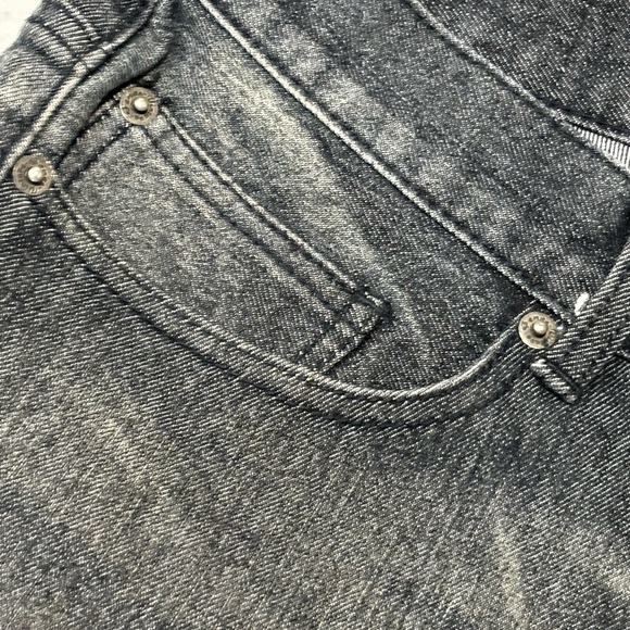 Slim fit vintage jeans size 32 - Picture 6 of 7